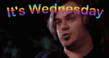 Wednesday Its Wednesday GIF