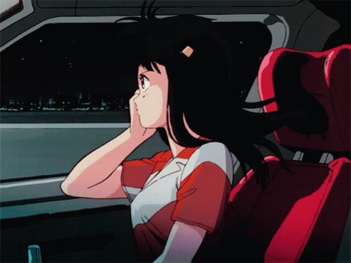 Anime 90s GIF - Anime 90s Animation - Descubrir y compartir GIFs
