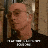 Curb Your Enthusiasm Larry David GIF - Curb Your Enthusiasm Larry David Stare GIFs