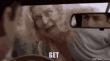 Get Me Outta Here Help GIF - Get Me Outta Here Help Shouting GIFs