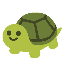 google turtle
