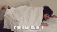 Good Morning Bed Humping GIF - Good Morning Bed Humping GIFs