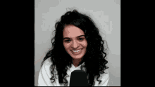 Tania Sachdev Laughing GIF - Tania Sachdev Laughing Chess GIFs