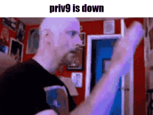 Priv9 Outdated GIF - Priv9 Outdated Down GIFs