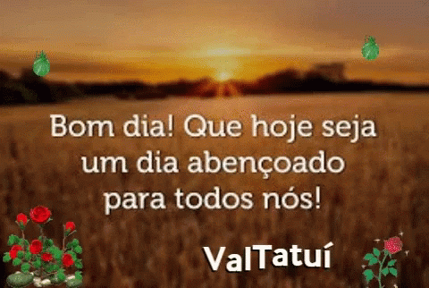 Bom Dia Good Morning GIF - Bom Dia Good Morning Abencoado - Discover &  Share GIFs