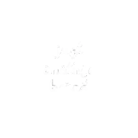 a white background with a black outline of the words " be healthy and happy "