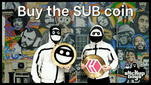 Stickupboys Subcoin GIF - Stickupboys Subcoin Stickupmusic GIFs