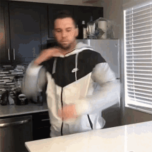 Dancing Cleaning GIF - Dancing Cleaning Doing Tricks GIFs