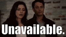 The Originals Unavailable GIF - The Originals Unavailable Not Available GIFs