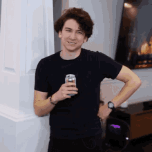 What Daniel Thrasher GIF - What Daniel Thrasher Can You Repeat That GIFs