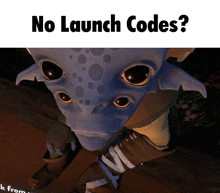 Outer Wilds Slate GIF - Outer Wilds Slate No Launch Codes GIFs