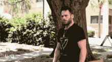 Roderick Strong Concerned GIF - Roderick Strong Concerned Worried GIFs