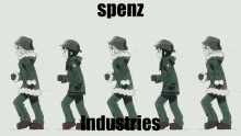 Spenz Spenzoid GIF - Spenz Spenzoid GIFs