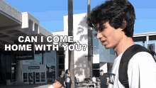 Can I Come Home With You Lofe GIF - Can I Come Home With You Lofe Can I Go To Your Place GIFs