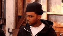 Huh What GIF - Huh What Gym Class Heroes GIFs