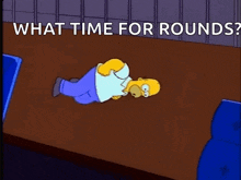 The Simpsons Homer Simpson GIF - The Simpsons Homer Simpson Crazy GIFs