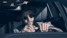 Driving GIF - This Is Us This Is Us Series Toby Damon GIFs