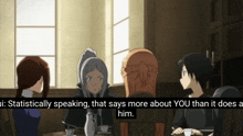 Saoa Abridged GIF