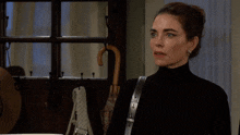 The Young And The Restless Shocked GIF - The Young And The Restless Shocked Wtf GIFs