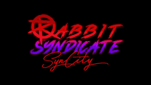 Rabbitsyndicate Syncity GIF - Rabbitsyndicate Syncity GIFs