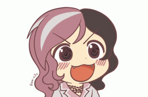 Chibi Transformation  Cartoons  Anime  Anime  Cartoons  Anime Memes   Cartoon Memes  Cartoon Anime