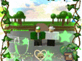 a computer generated image with the words good afternoon written on the bottom
