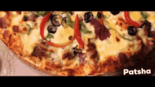Pizza Delicious GIF