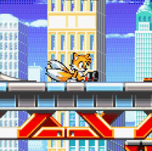 Tails Bored GIF - Tails Bored GIFs
