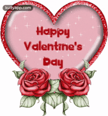 happy valentines day love happy valentine%27s day kadhalar din vaazhthukkal kulfy