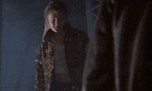 The Lost Boys Kiefer Sutherland GIF - The Lost Boys Kiefer Sutherland Good Night GIFs