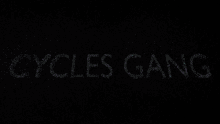 Cycles Cycles Gang GIF - Cycles Cycles Gang Blender GIFs