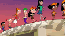 phineas ferb candace phineas and ferb candace againts the universe