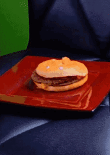 beefboys doplex burger burger ennui punch