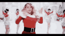 Music Videos GIF - Music Videos Christmas GIFs