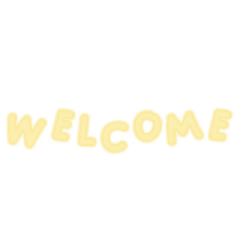 welcome discord