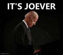 Joe Biden Joever GIF - Joe Biden Joever Biden GIFs