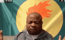 Quelhimilasson Congolais GIF - Quelhimilasson Congolais Humiliation GIFs