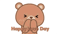 Lioncubfam Love Day GIF - Lioncubfam Love Day GIFs
