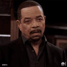 What Odafin Tutuola GIF - What Odafin Tutuola Law And Order Special Victims Unit GIFs
