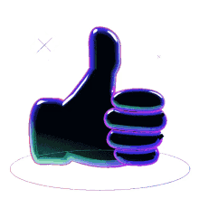 thumbs up approved good nice great