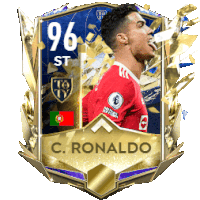 RONALDO GIF - Download & Share on PHONEKY