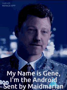 Gene Endrody Gene GIF - Gene Endrody Gene Laugh GIFs