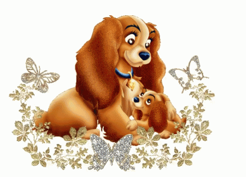 Dog Disney GIF - Dog Disney - Discover & Share GIFs