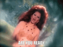 B52s Are You Ready GIF - B52s Are You Ready Good Stuff GIFs