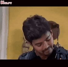 We All Have That One Childish Friend.Gif GIF - We All Have That One Childish Friend Vijay Thalapathy GIFs