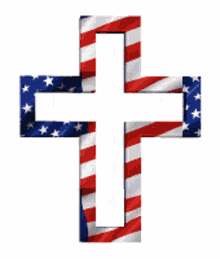 crucifix america