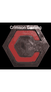 Crimson Gaming Crimson GIF - Crimson Gaming Crimson Gaming GIFs