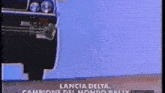 Lanciadelta Rally GIF - Lanciadelta Rally Lancia GIFs