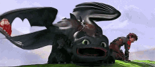 How To Train Your Dragon Hiccup GIF - How To Train Your Dragon Hiccup Toothless GIFs