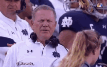 What Are You Doing Brian Kelly GIF